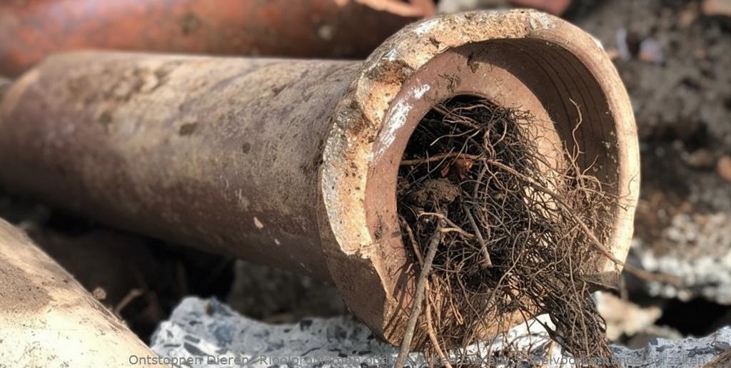 Rioolproblemen oudere wijken Dieren: 5 veelvoorkomende oorzaken