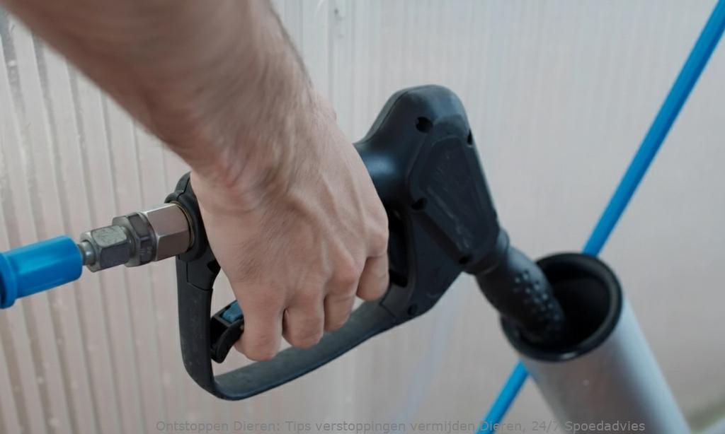 Tips verstoppingen vermijden Dieren, 24/7 Spoedadvies